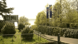 The draw ceremony took place in Nyon, Switzerland